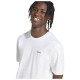 Adidas Ανδρική κοντομάνικη μπλούζα Pennant Trim Graphic Tee